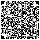QR code with Pinned & Teased Hair Design contacts