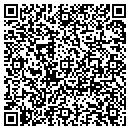 QR code with Art Corner contacts