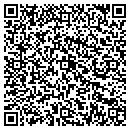 QR code with Paul E West Garage contacts