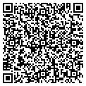 QR code with Thames Garage contacts