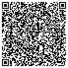 QR code with It Rocs Ride On Cycling Std contacts