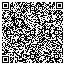 QR code with Allison Co contacts