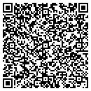 QR code with C & C Distributing & Vend Service contacts