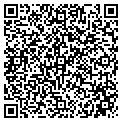 QR code with Prim & R contacts