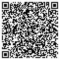 QR code with Rooming House contacts