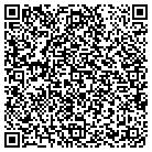 QR code with Cajun Cafe Bar & Grille contacts