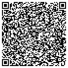QR code with Mallinckrodt Medical Inc contacts