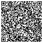 QR code with Lenzi's Catering Service contacts