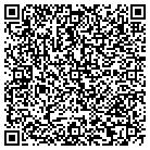 QR code with D W Building & Remodeling Corp contacts