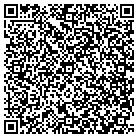 QR code with A Berube Paint & Wallpaper contacts
