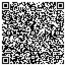 QR code with C & S Construction contacts