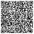 QR code with F L Quinn Construction contacts
