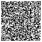 QR code with N C Electrical Service contacts