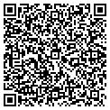QR code with Harmon Sports contacts
