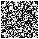 QR code with Hub Donuts Inc contacts