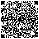 QR code with Oceans Of Books By The Sea contacts