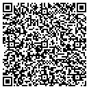 QR code with F L Roberts & Co Inc contacts