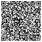 QR code with Woodvale Word Processing contacts