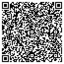 QR code with Bacon's Garage contacts