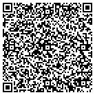QR code with Antiques Center Of Cape Cod contacts