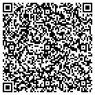QR code with Orange Grove Food Land contacts