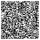 QR code with H L Keller Service Brainstorming contacts