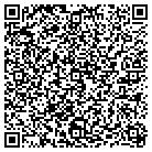 QR code with H & R Block Tax Service contacts