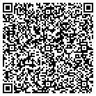 QR code with Congregation Tifereth Abraham contacts