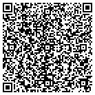QR code with Oreck Floor Care Center contacts
