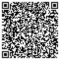 QR code with Jane C Weeks contacts