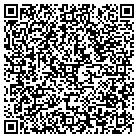 QR code with Resource Rcvery Tchniques Ariz contacts