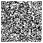 QR code with H & R Block Tax Service contacts