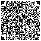 QR code with K & K Excavation Co Inc contacts