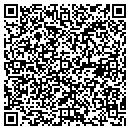 QR code with Hueson Corp contacts