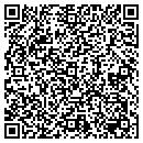 QR code with D J Contracting contacts