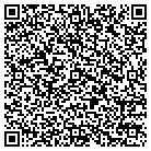 QR code with RAM TV-Radio & Electronics contacts