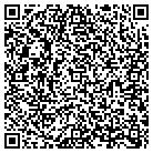 QR code with Anderson & Sons Mason Cntrs contacts