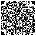 QR code with WXRV contacts
