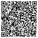 QR code with Uunet contacts