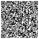 QR code with Herrell's Ice Cream Corp contacts