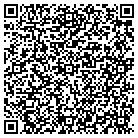 QR code with Connecticut Valley Biological contacts