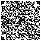 QR code with J Miller Pictureframer contacts