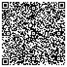 QR code with R C ULLMAN Construction LLC contacts