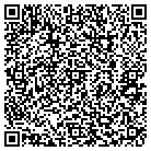 QR code with D J Dennis Productions contacts