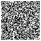 QR code with Magay & Barron Eye Center contacts