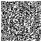 QR code with First Citizens Federal CU contacts