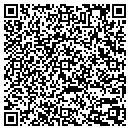 QR code with Rons Plowing & Backhoe Service contacts
