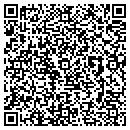 QR code with Redecorators contacts
