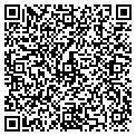 QR code with Jcs Embroidery Shop contacts