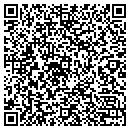 QR code with Taunton Library contacts